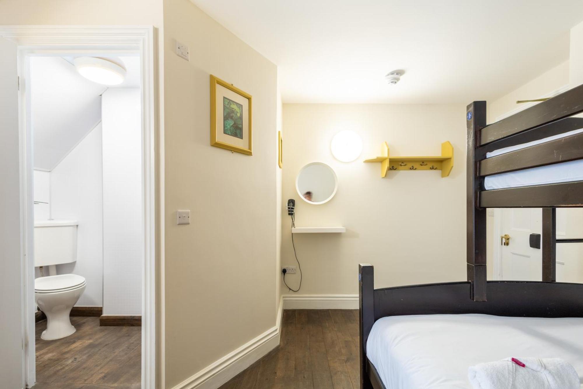 Palmers Lodge Swiss Cottage London Exterior photo