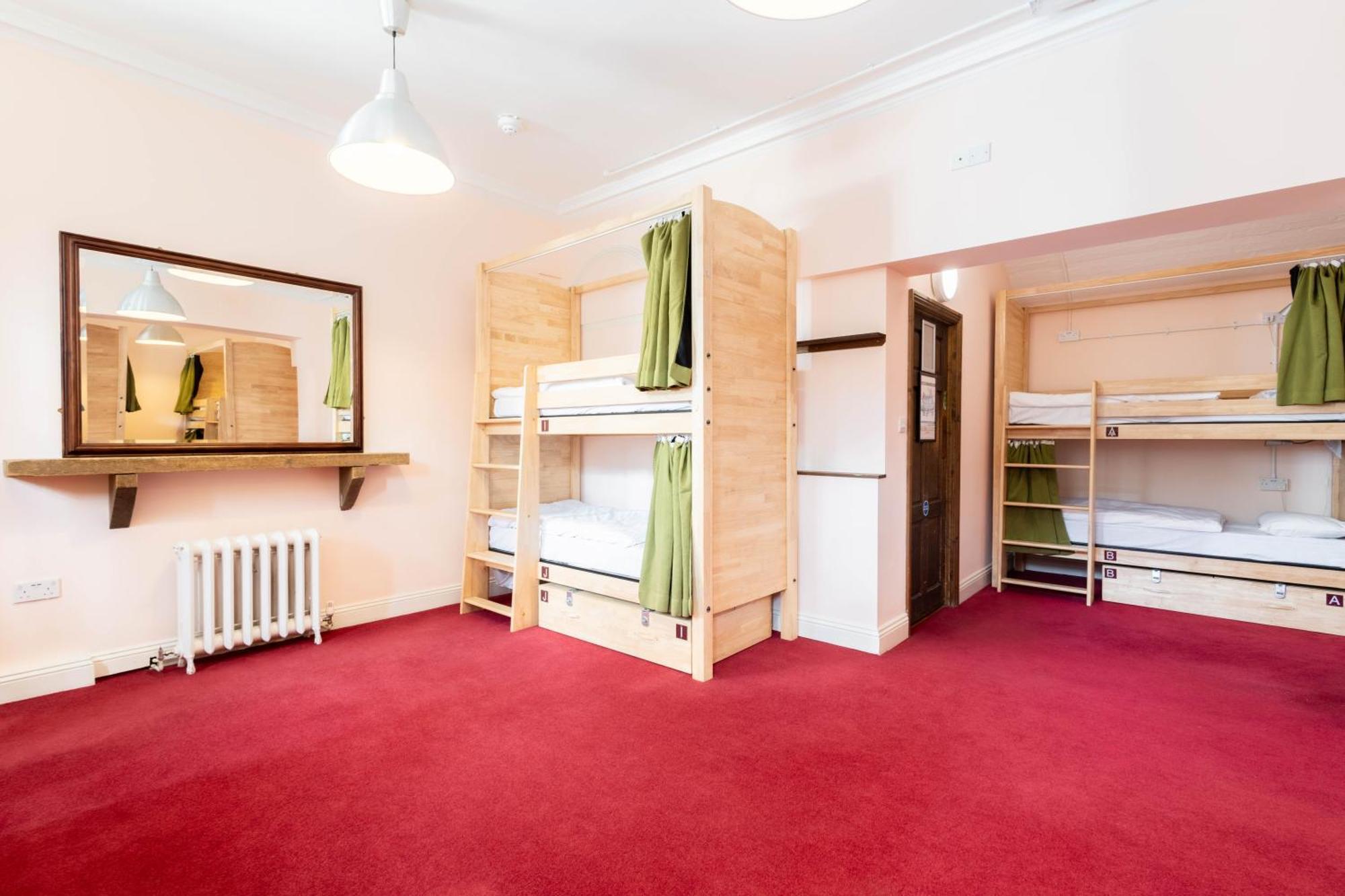 Palmers Lodge Swiss Cottage London Exterior photo