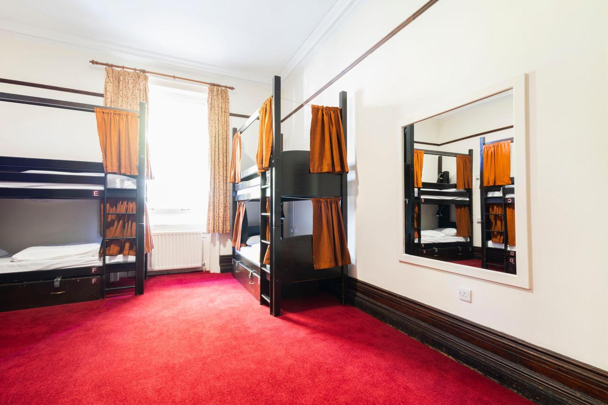 Palmers Lodge Swiss Cottage London Exterior photo